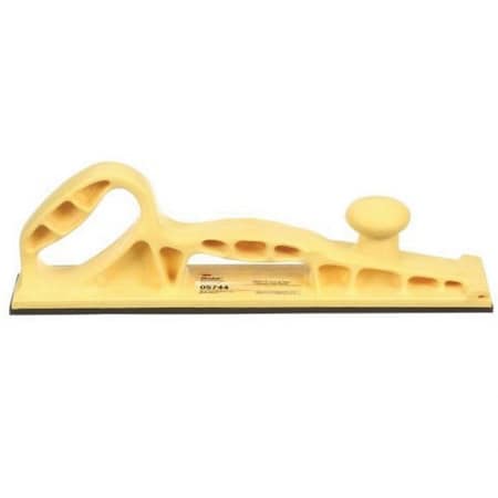 3M 05744, HOOK HAND FILE BD, 2-3/4X16, HARD 7000045717